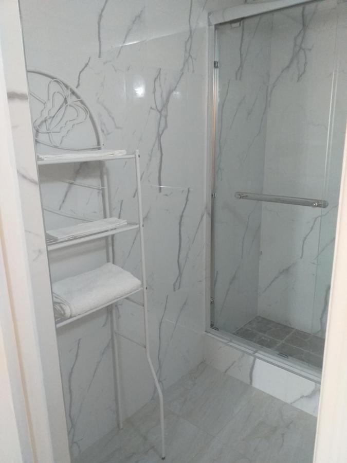 Rooms By The Pool คิงส์ตัน ภายนอก รูปภาพ